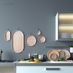 廚具產(chǎn)品可視化的創(chuàng)新與應(yīng)用