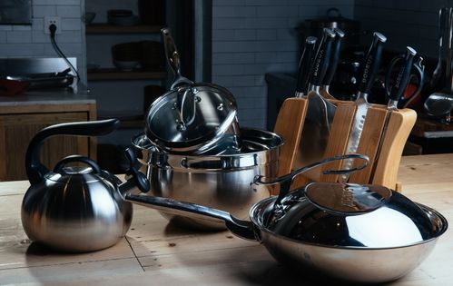 鉑帝斯皇室系列 尊享頂級(jí)的廚具與衛(wèi)具體驗(yàn)