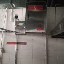 真功夫廚具廠 專業(yè)打造真功夫廚房設(shè)備與廚具衛(wèi)具一體化解決方案